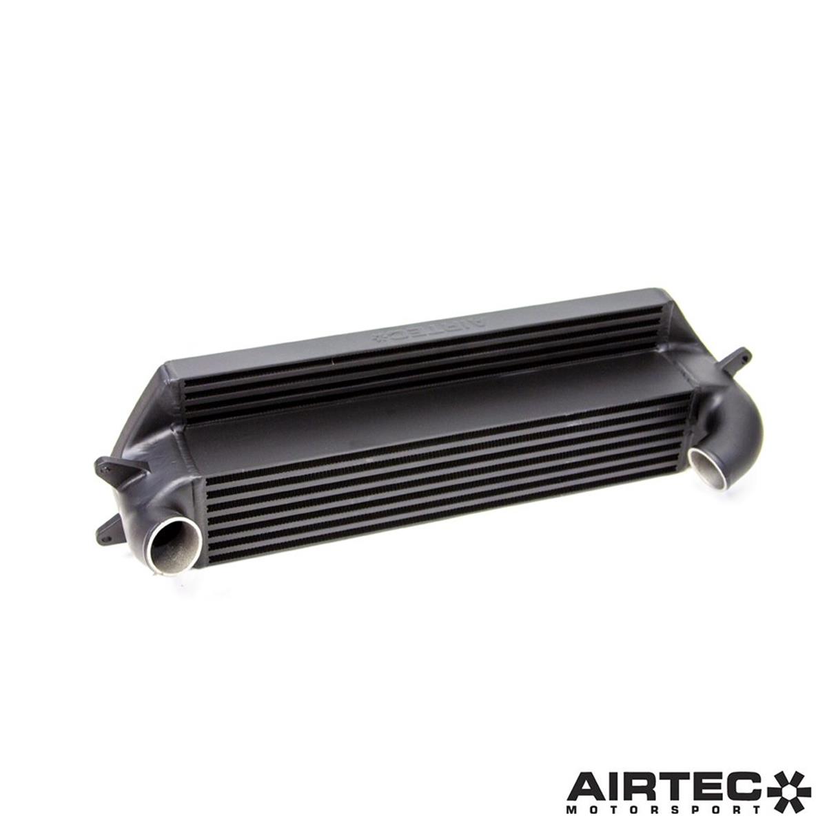 FRONT MOUNT INTERCOOLER (HYUNDAI I20N-ATINTHYU4)