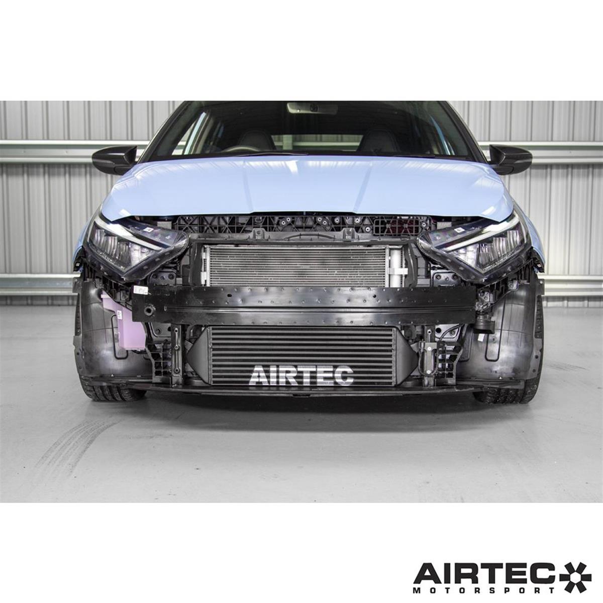 FRONT MOUNT INTERCOOLER (HYUNDAI I20N-ATINTHYU4)