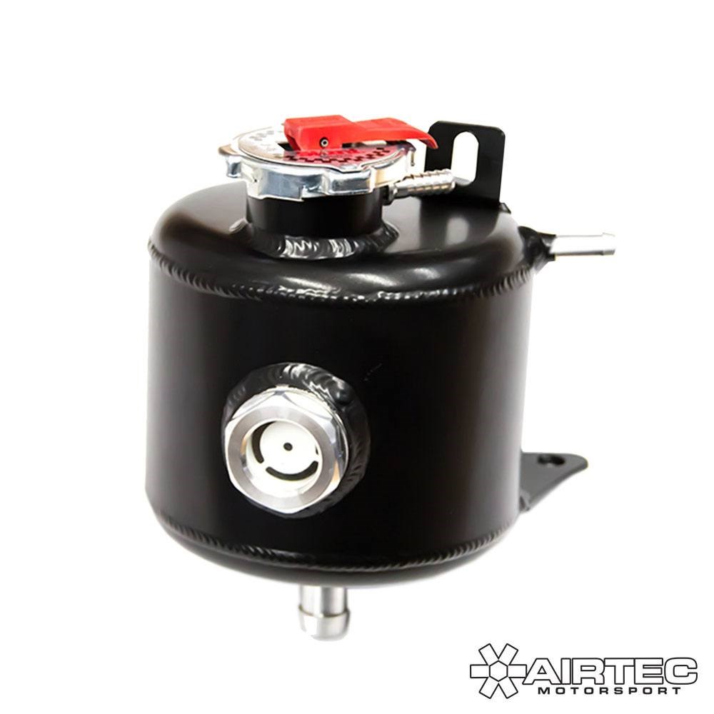 HEADER TANK - STANDARD CAP ONLY (MINI COOPER S R53-ATMSMINI2)