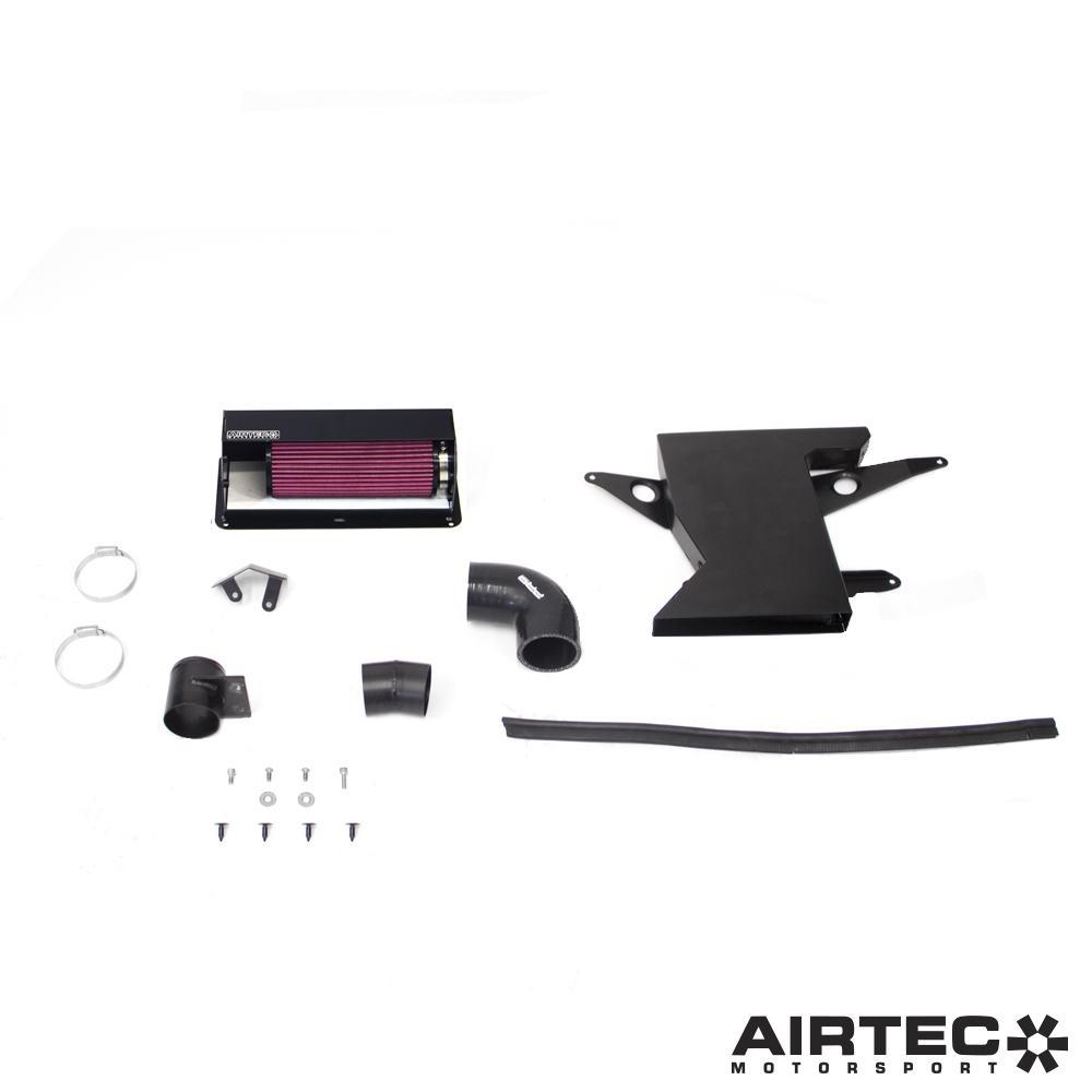 INDUCTION KIT AIRTEC COTTON FILTER (MINI COOPER S R56-ATIKMINI04)