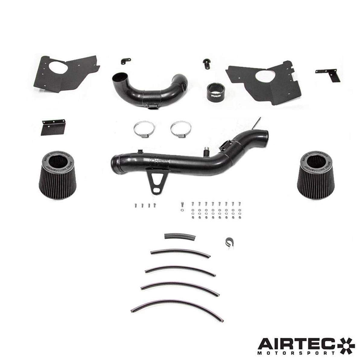 INDUCTION KIT  (BMW M2 COMP, M3, M4 S55-ATIKBMW3)