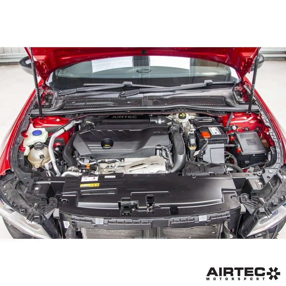 Induction Kit for Peugeot 508 GT