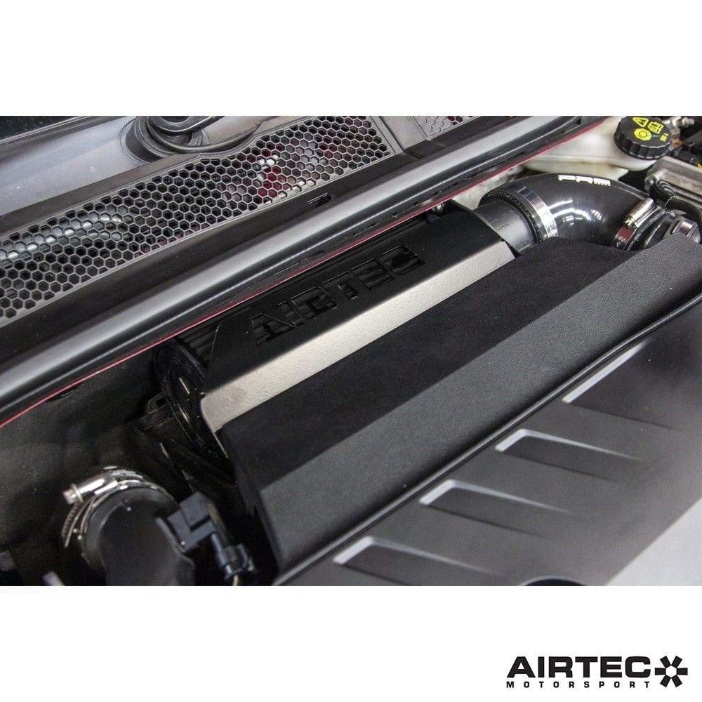 Induction Kit for Peugeot 508 GT