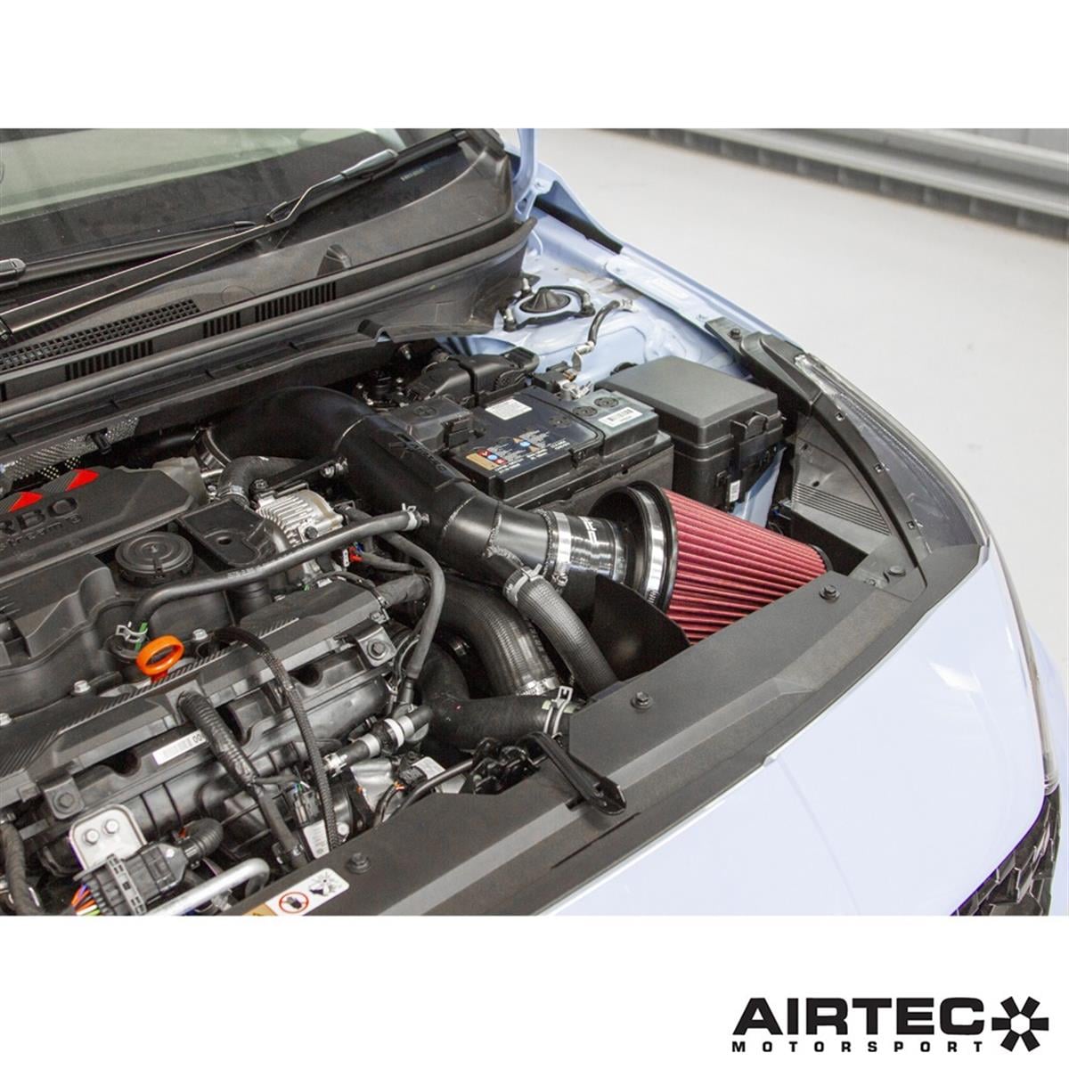 INDUCTION KIT (HYUNDAI I20N-ATIKHYU5)