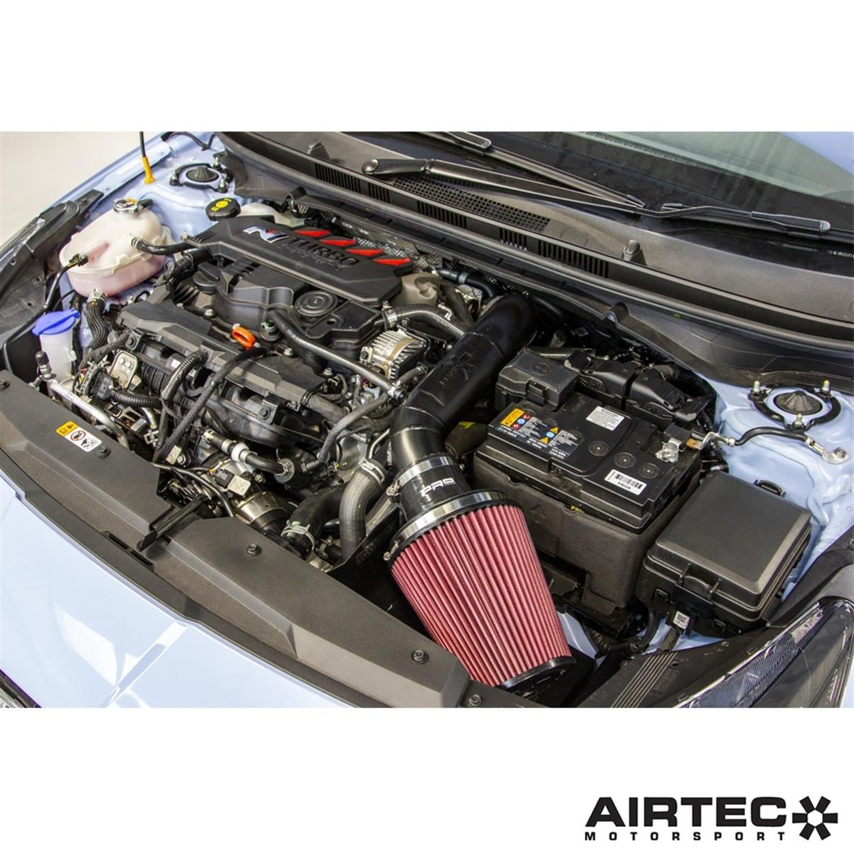 INDUCTION KIT (HYUNDAI I20N-ATIKHYU5)