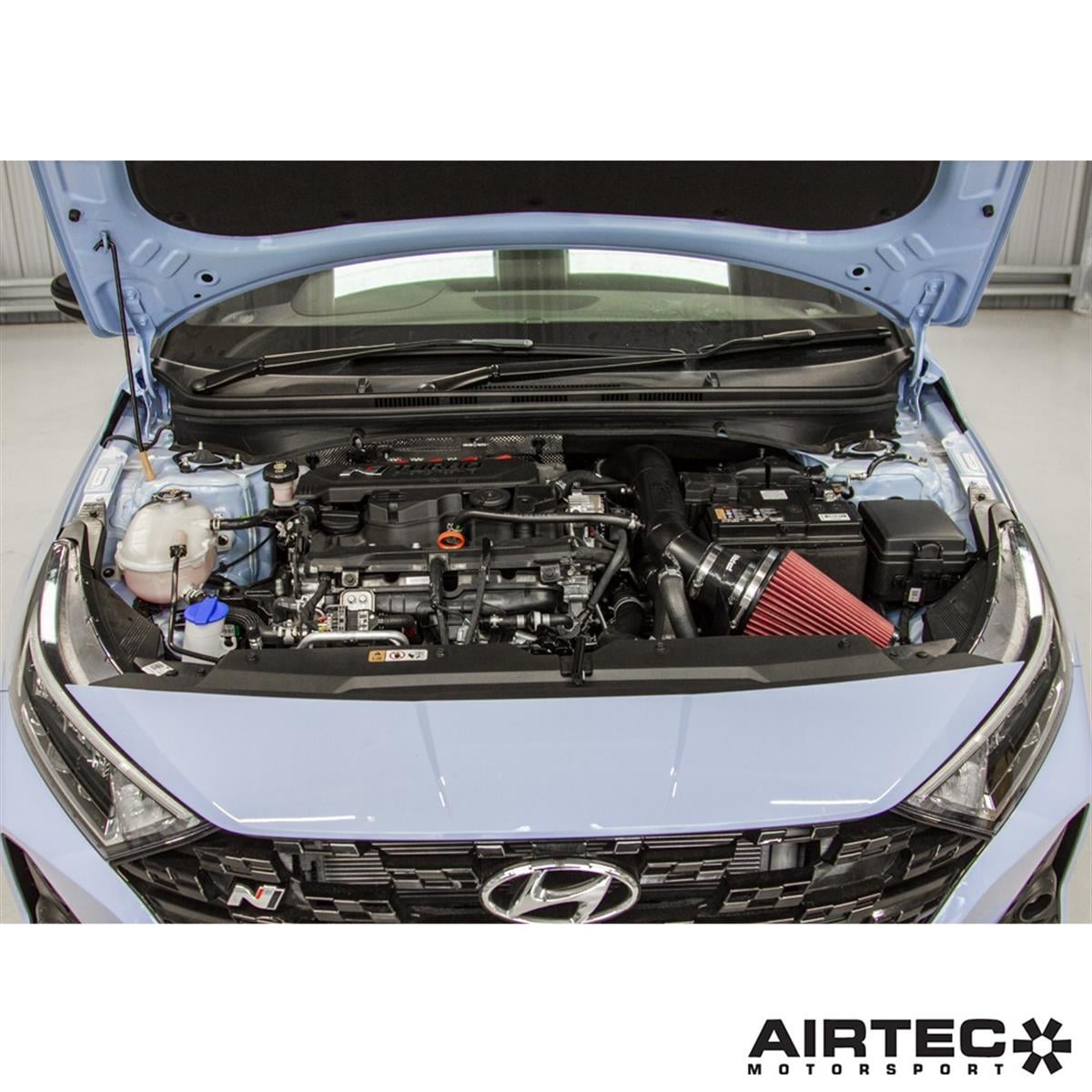 INDUCTION KIT (HYUNDAI I20N-ATIKHYU5)