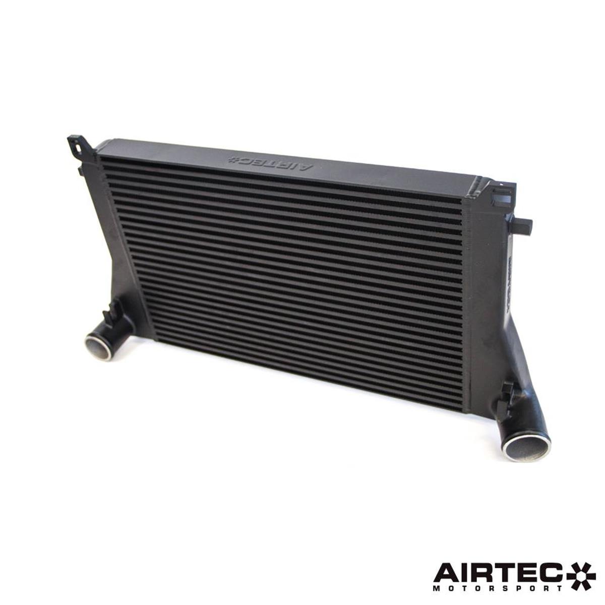 INTERCOOLER AND BIG BOOST PIPE KIT (EA888 GEN3 MQB-ATINTVAG32)