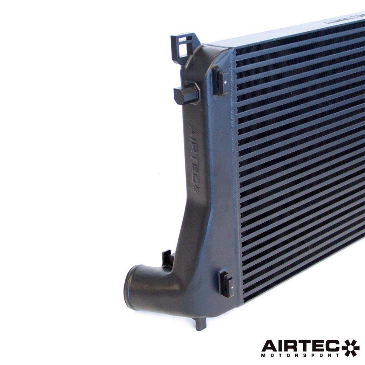 INTERCOOLER AND BIG BOOST PIPE KIT (EA888 GEN3 MQB-ATINTVAG32)