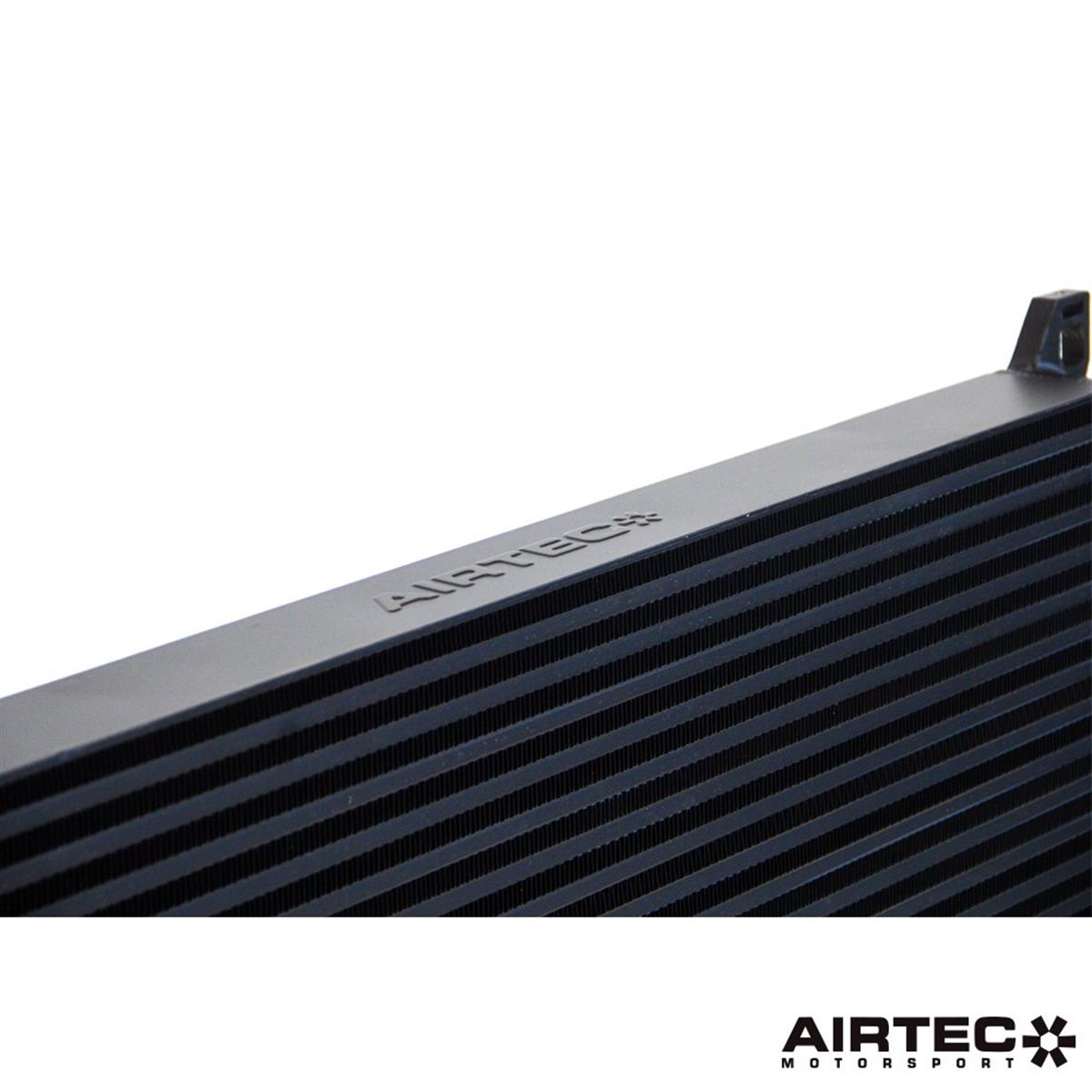 INTERCOOLER AND BIG BOOST PIPE KIT (EA888 GEN3 MQB-ATINTVAG32)