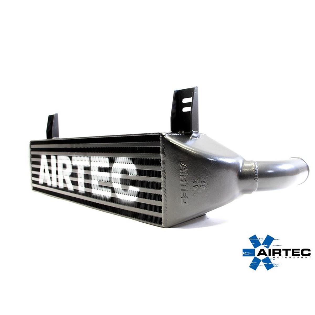 INTERCOOLER (BMW 320D E46-ATINTBMW1)