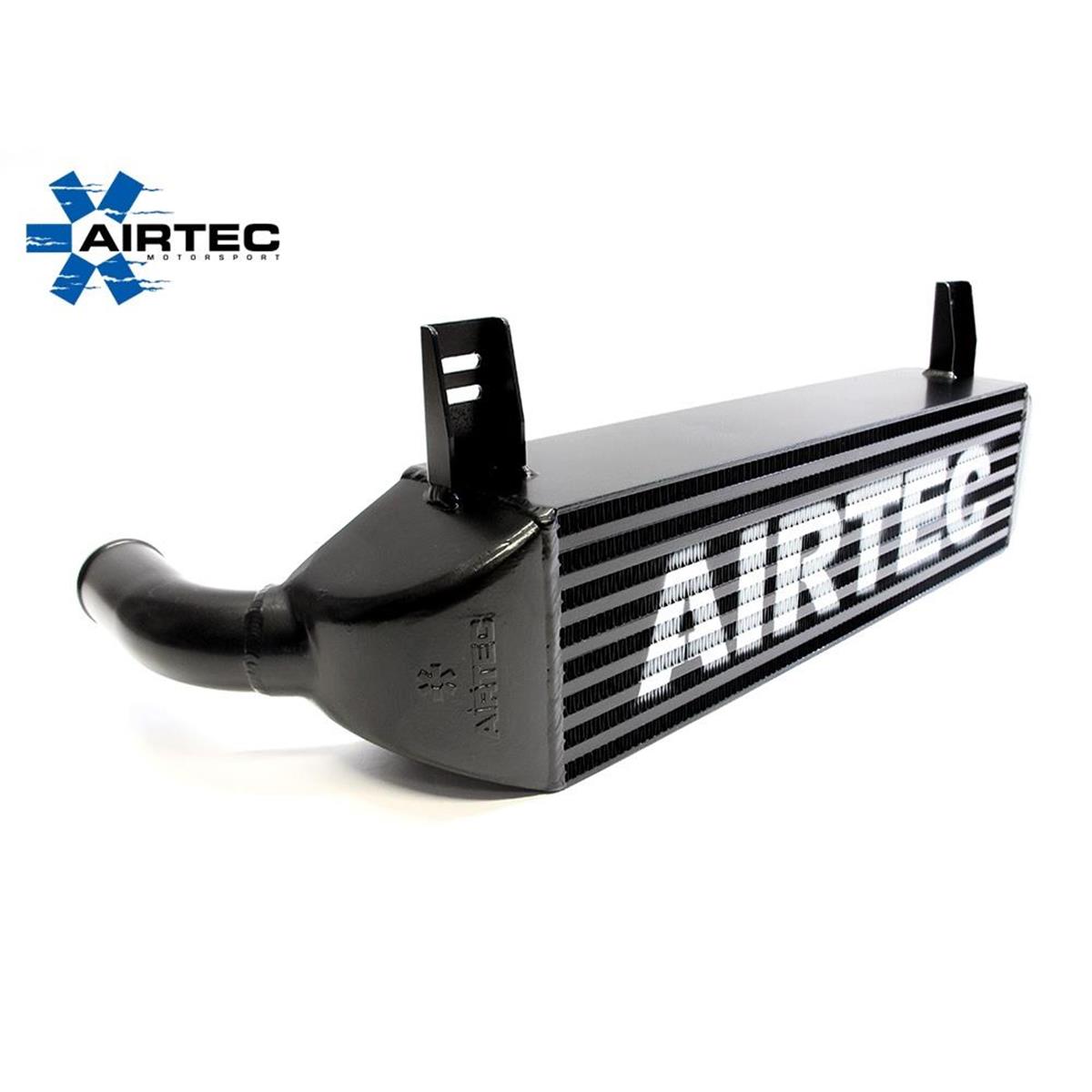 INTERCOOLER (BMW 320D E46-ATINTBMW1)
