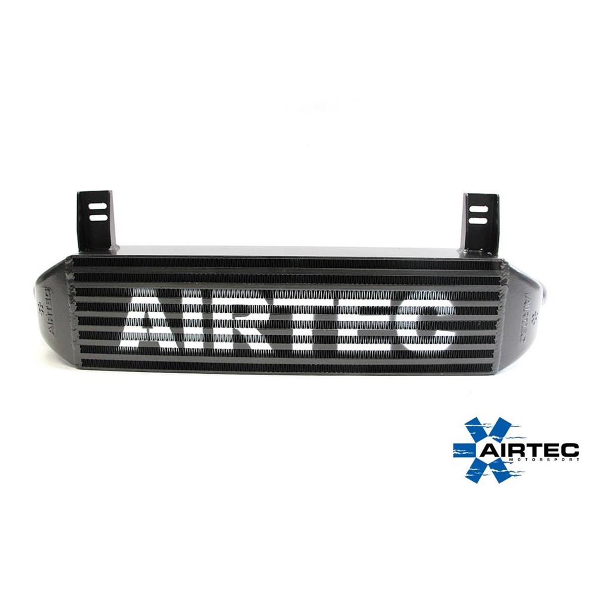 INTERCOOLER (BMW 320D E46-ATINTBMW1)