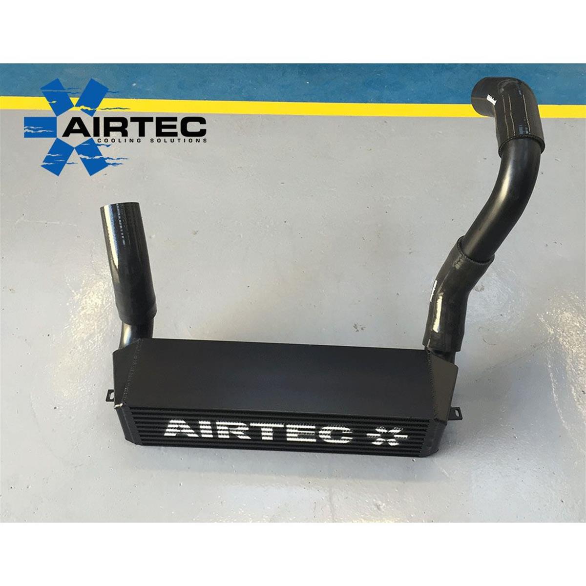 INTERCOOLER (BMW M135I, E92 335I, E89 Z4 35I (N54)-ATINTBMW2)