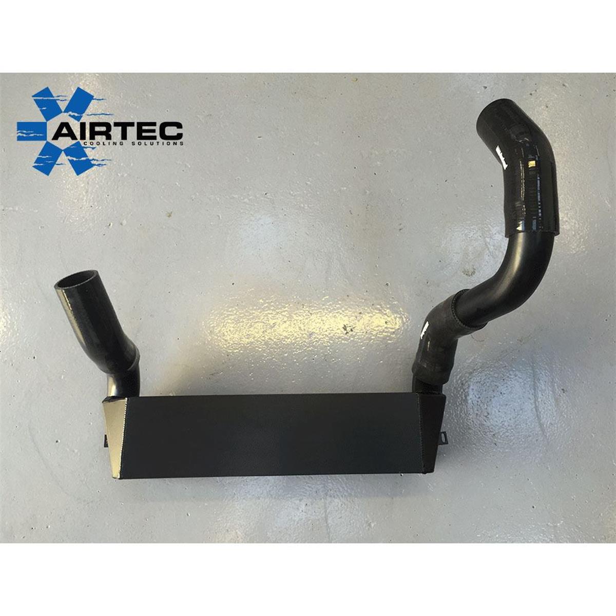INTERCOOLER (BMW M135I, E92 335I, E89 Z4 35I (N54)-ATINTBMW2)
