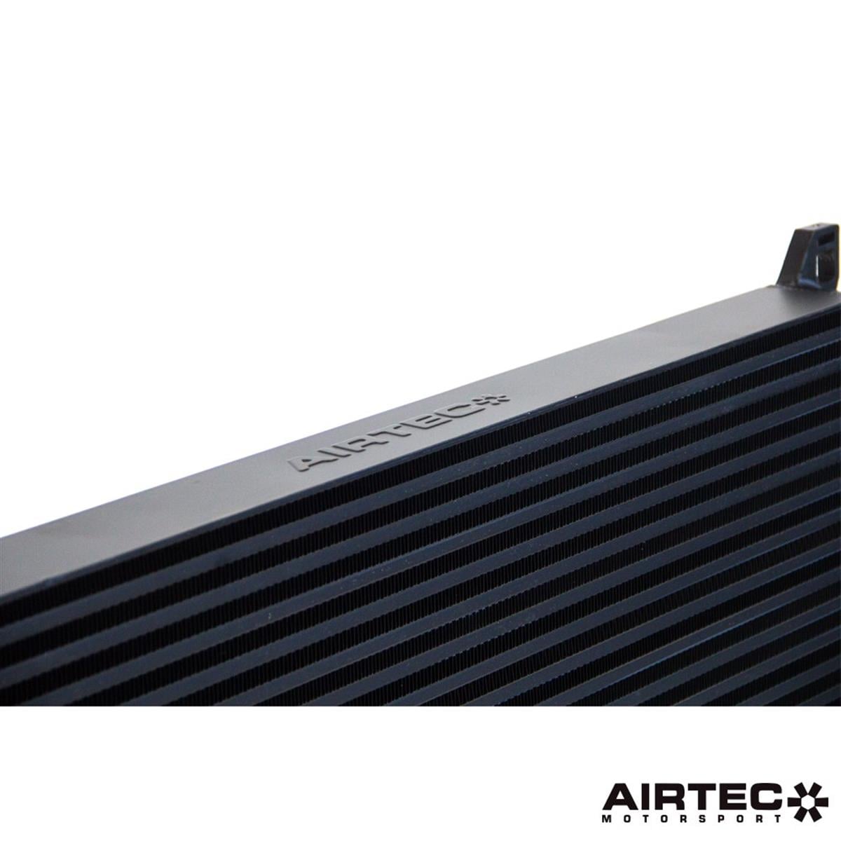 INTERCOOLER (VW GOLF 7, SEAT LEON CUPRA, AUDI S3 8V-ATINTVAG12)