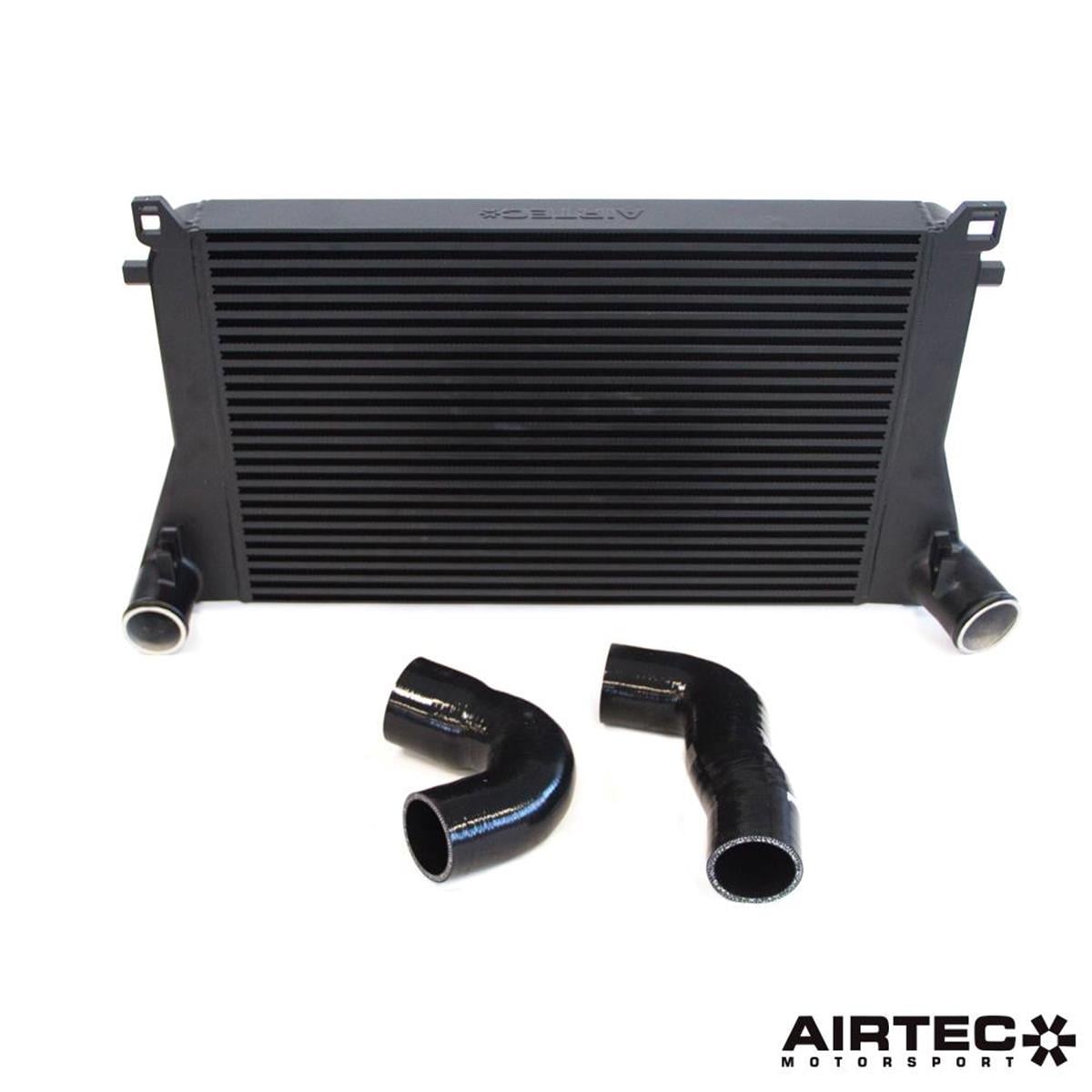 INTERCOOLER (VW GOLF 7, SEAT LEON CUPRA, AUDI S3 8V-ATINTVAG12)