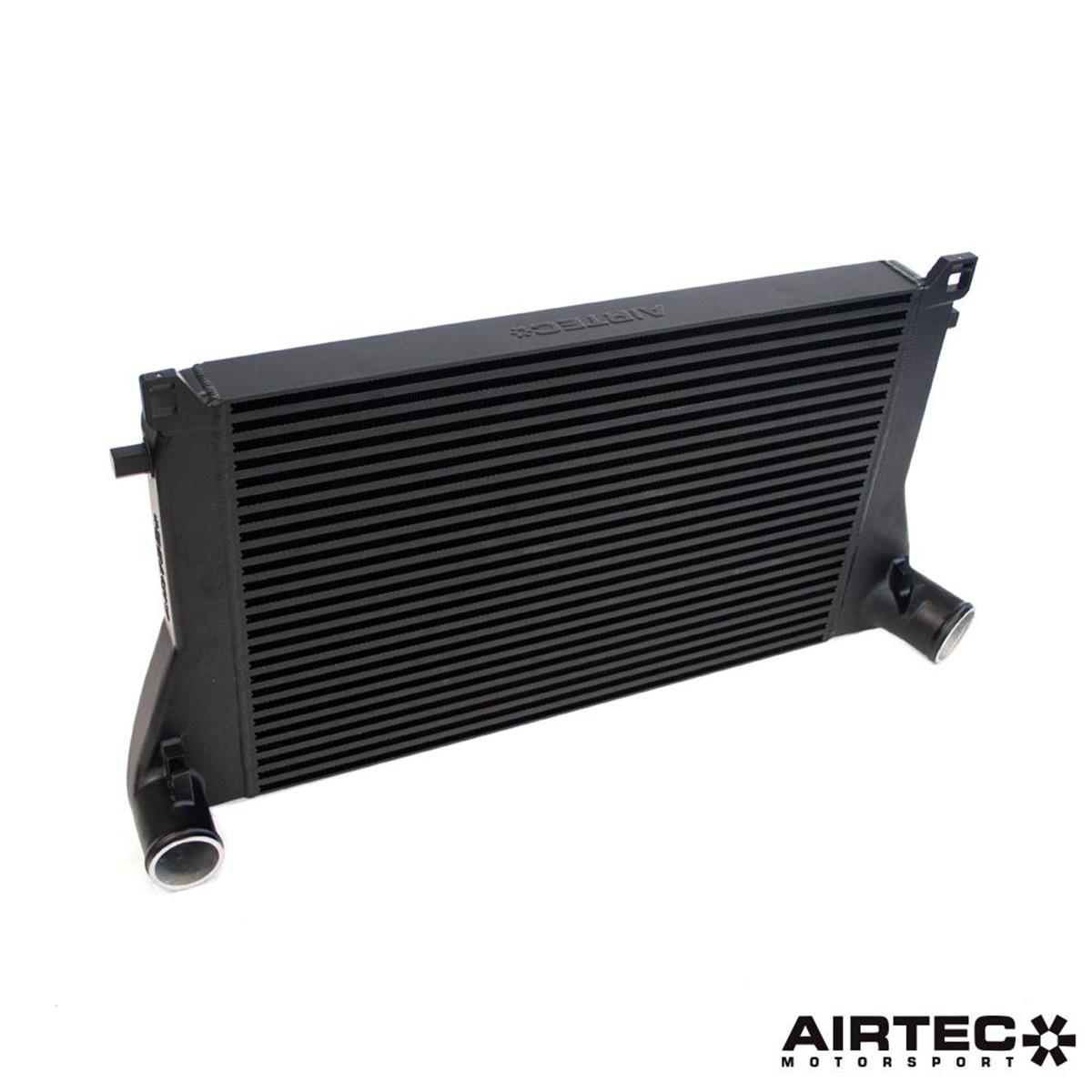 INTERCOOLER (VW GOLF 7, SEAT LEON CUPRA, AUDI S3 8V-ATINTVAG12)