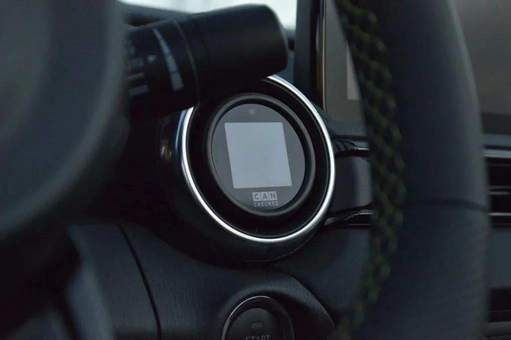 Mazda MX5 ND LHD/RHD MFA 2.0 Gen2 ( CC53040 )