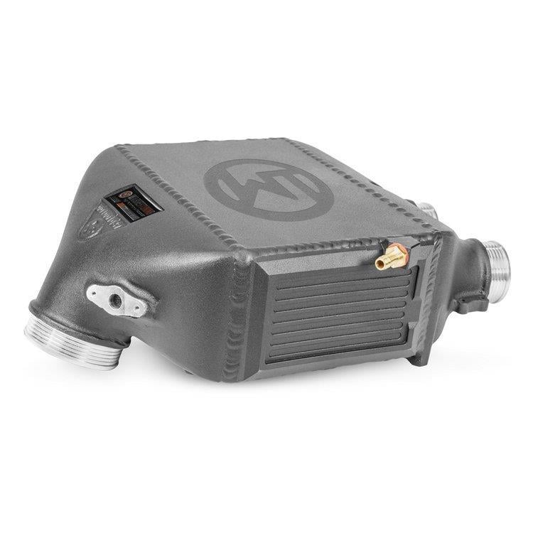 Performance Intercooler Kit BMW M2 Competition S55 