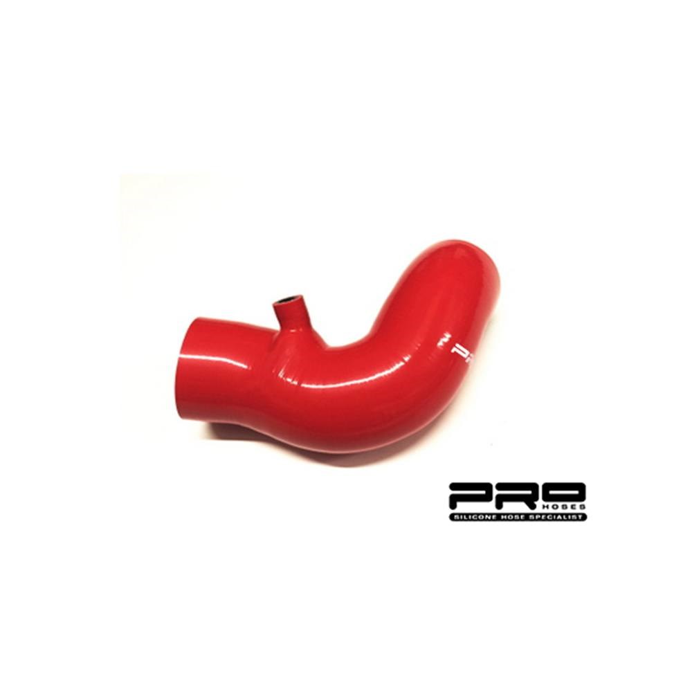PRO HOSES INDUCTION HOSE KIT NO CLIPS  (MINI COOPER S R53-PH/INDMINI1)