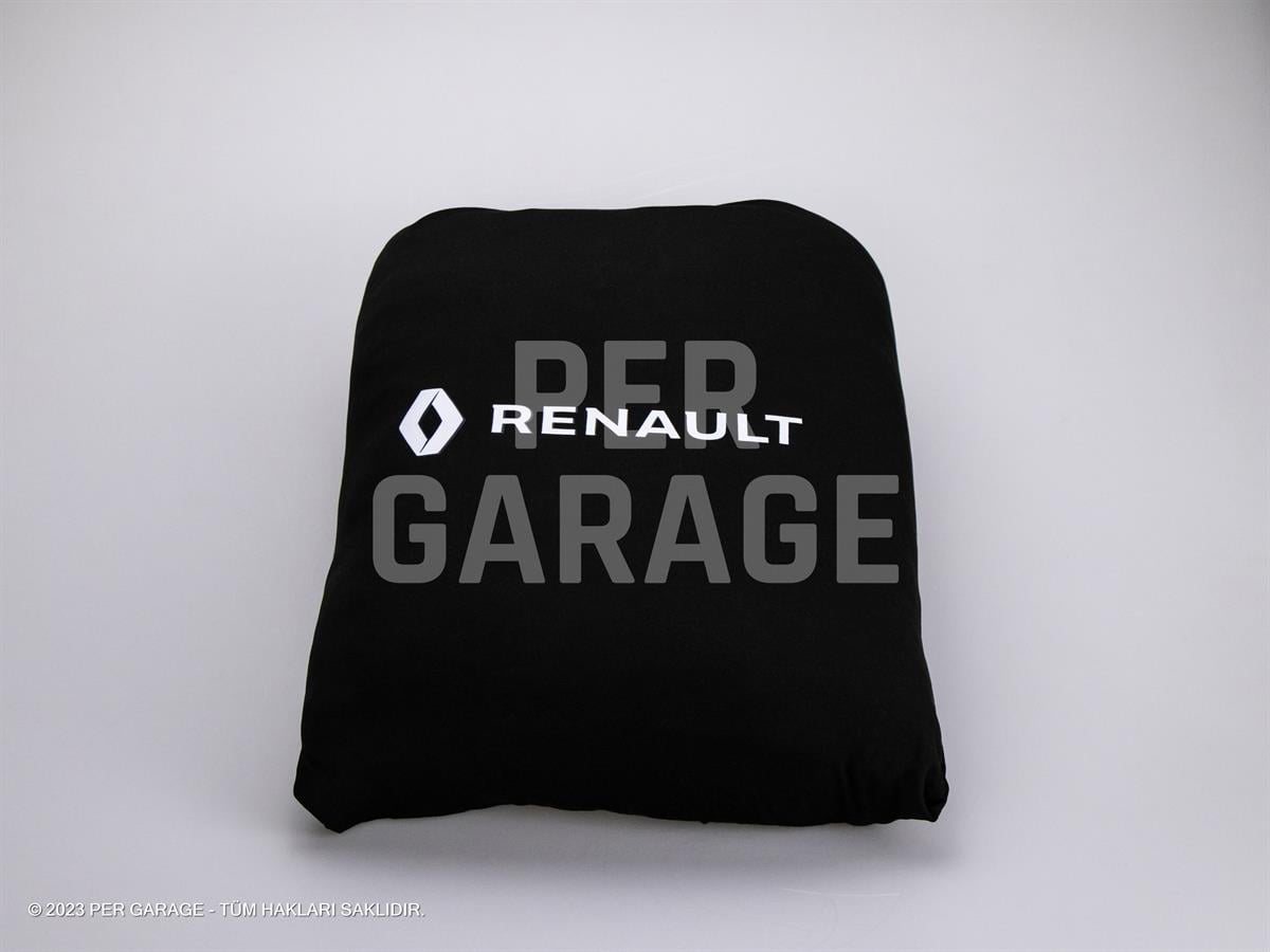 Renault Koleos Araç Örtüsü