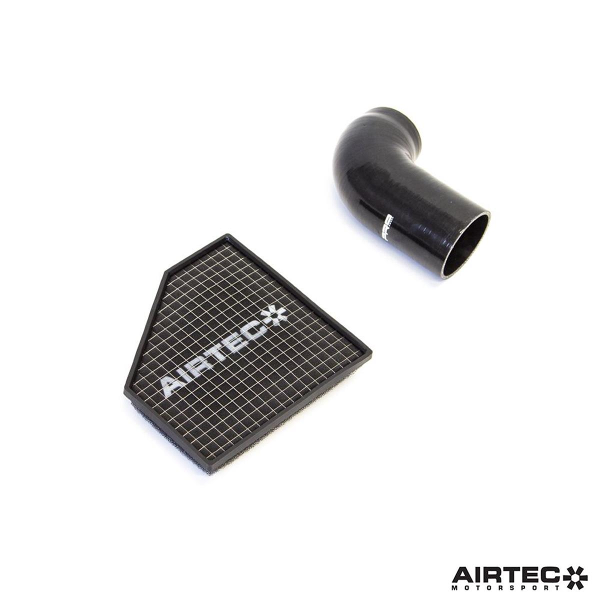 REPLACEMENT FILTER & INTAKE HOSE  (BMW M140I, M240I, M340I, M40I (B58)-ATIKBMW5)