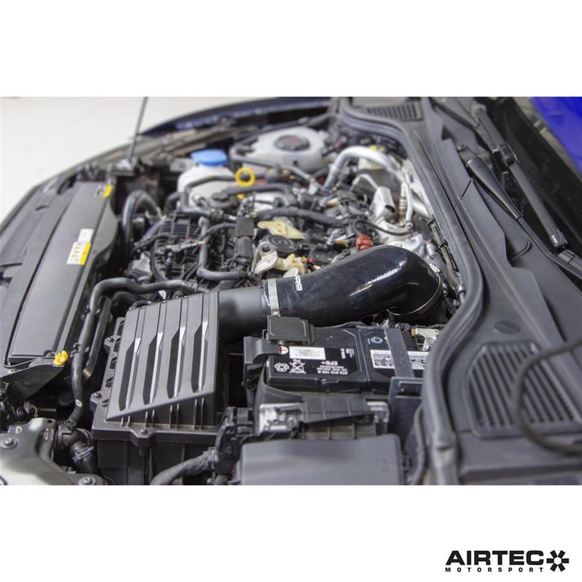 TURBO ELBOW (AUDI 8Y S3, CUPRA LEON 300 TSI, GOLF 8 GTI, R, ARTEON R, FORMENTOR, TIGUAN R-ATMSVAG10)
