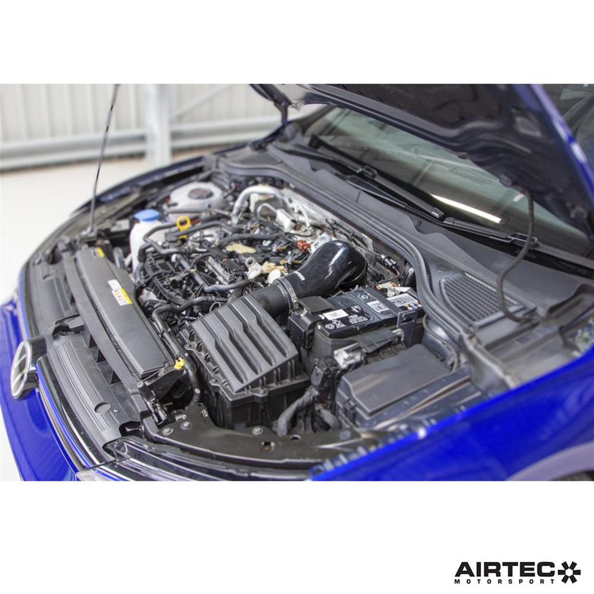 TURBO ELBOW (AUDI 8Y S3, CUPRA LEON 300 TSI, GOLF 8 GTI, R, ARTEON R, FORMENTOR, TIGUAN R-ATMSVAG10)