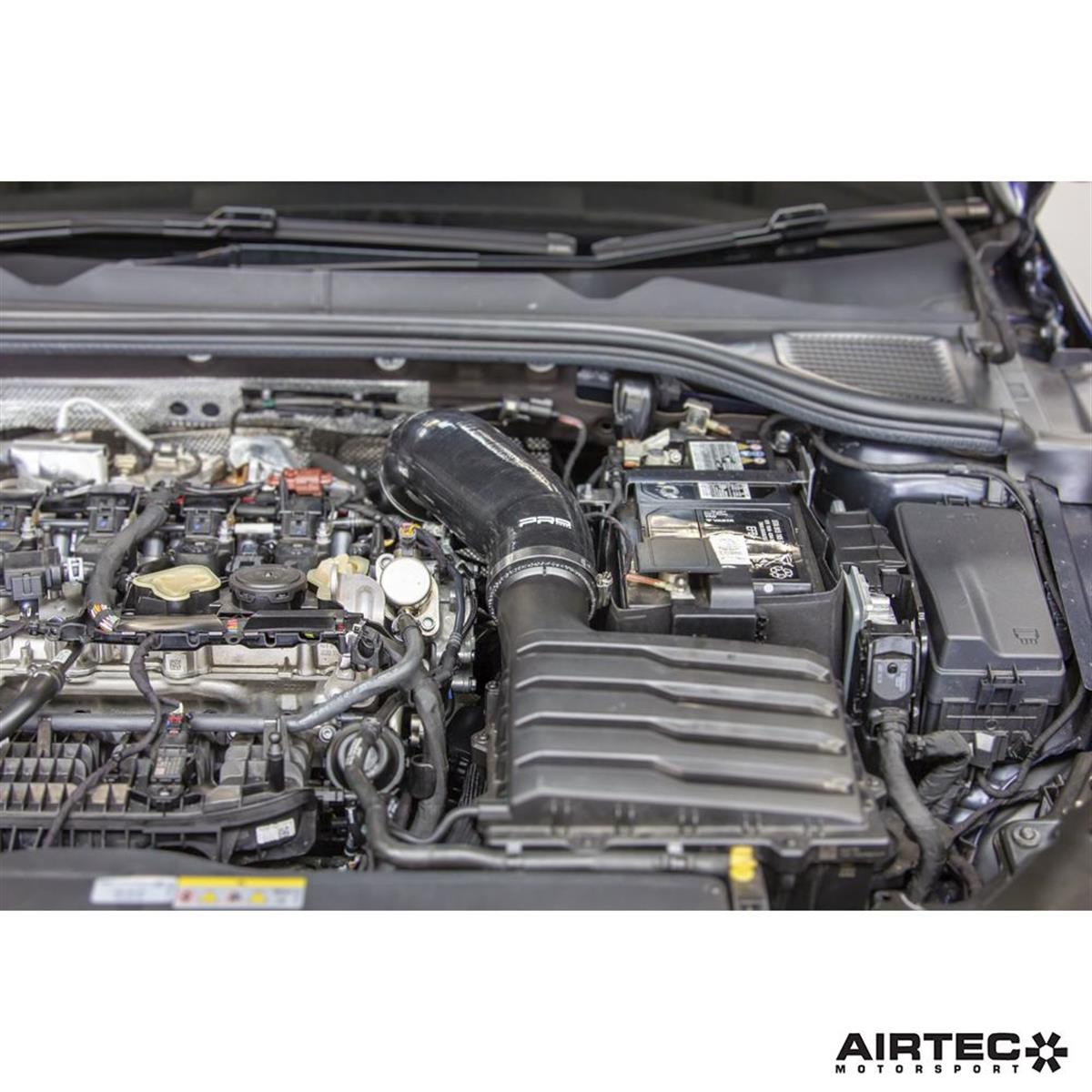 TURBO ELBOW (AUDI 8Y S3, CUPRA LEON 300 TSI, GOLF 8 GTI, R, ARTEON R, FORMENTOR, TIGUAN R-ATMSVAG10)