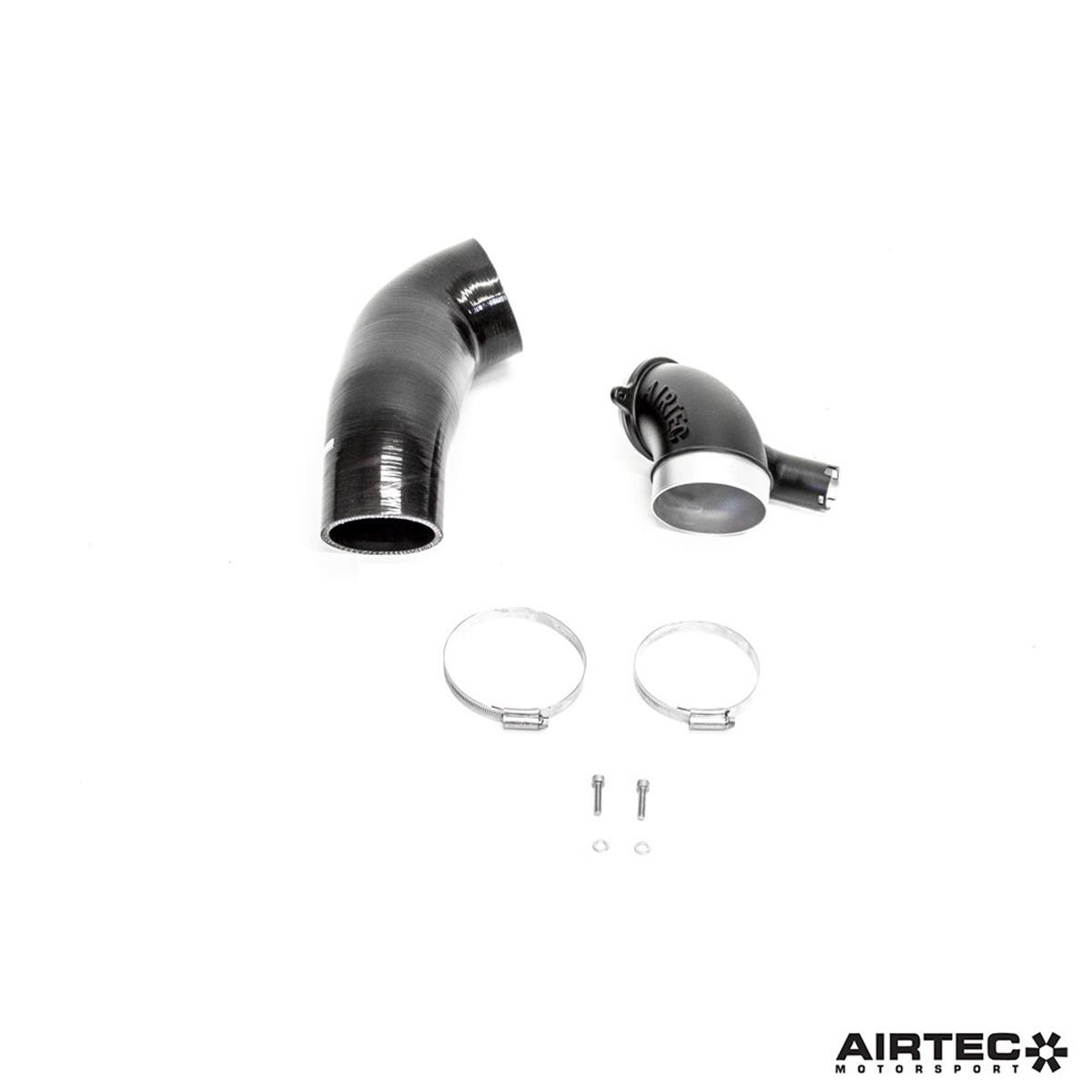 TURBO ELBOW (AUDI 8Y S3, CUPRA LEON 300 TSI, GOLF 8 GTI, R, ARTEON R, FORMENTOR, TIGUAN R-ATMSVAG10)