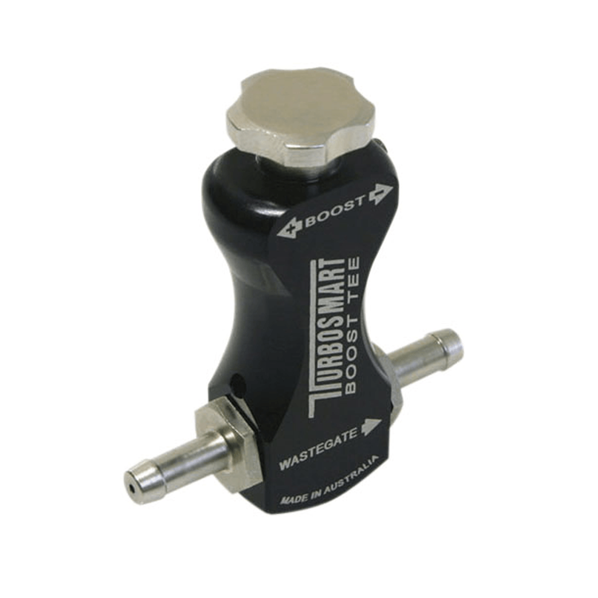 TURBOSMART BOOST - TEE CONTROLLER  BLACK (TS-0101-1002 )