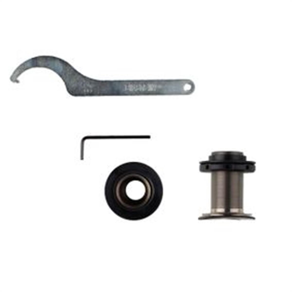 VW Golf 7/8 55mm Multi;K;B16 Edition gr. (48-609073)