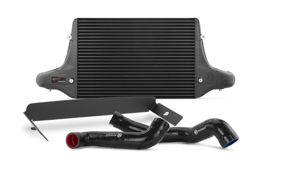 Wagner Comp. Intercooler Kiti Honda Civic FL5