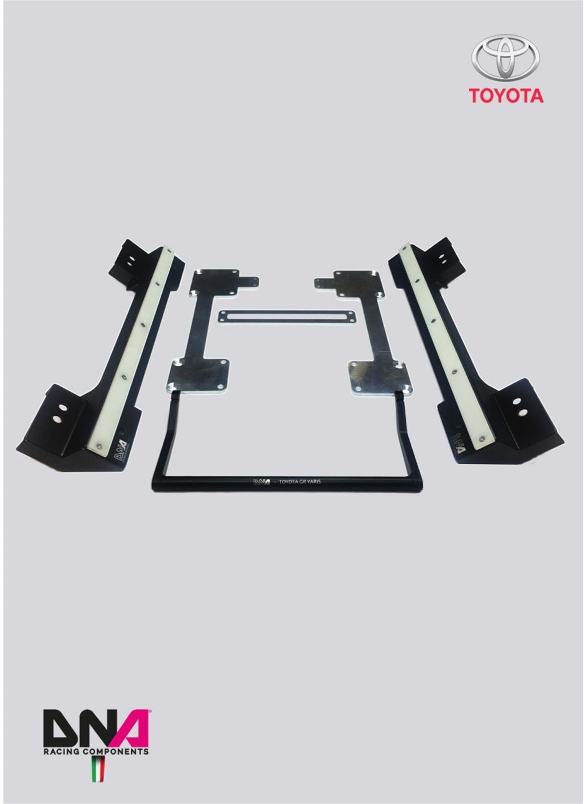 Yaris Gr Seat Lowering Kit ( Pc1789 )