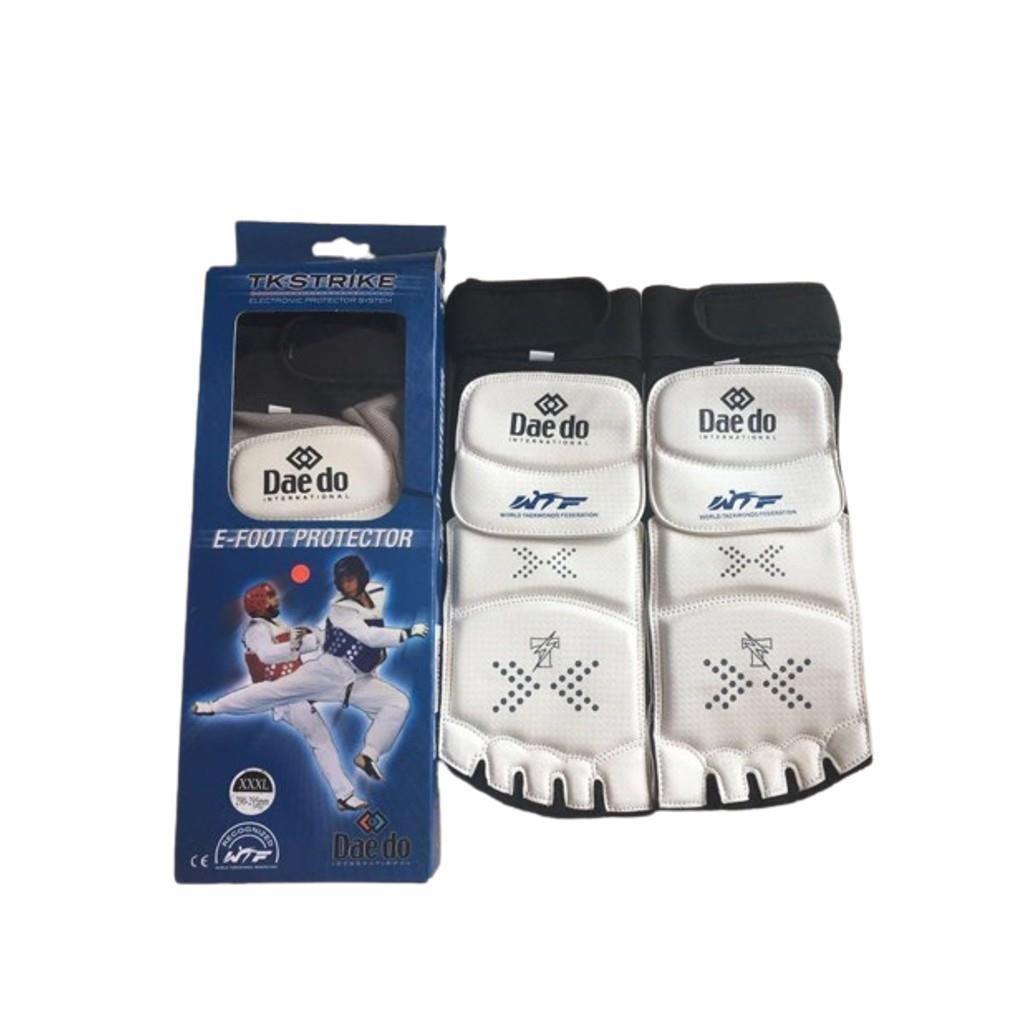 Daedo15944 Taekwando Elektronik Ayak Üstü