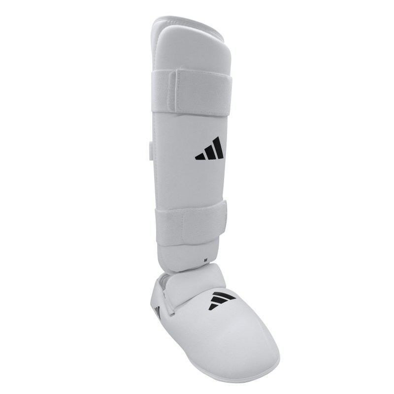 AdidasAdidas 661.36 Karate Kaval Koruyucu Beyaz