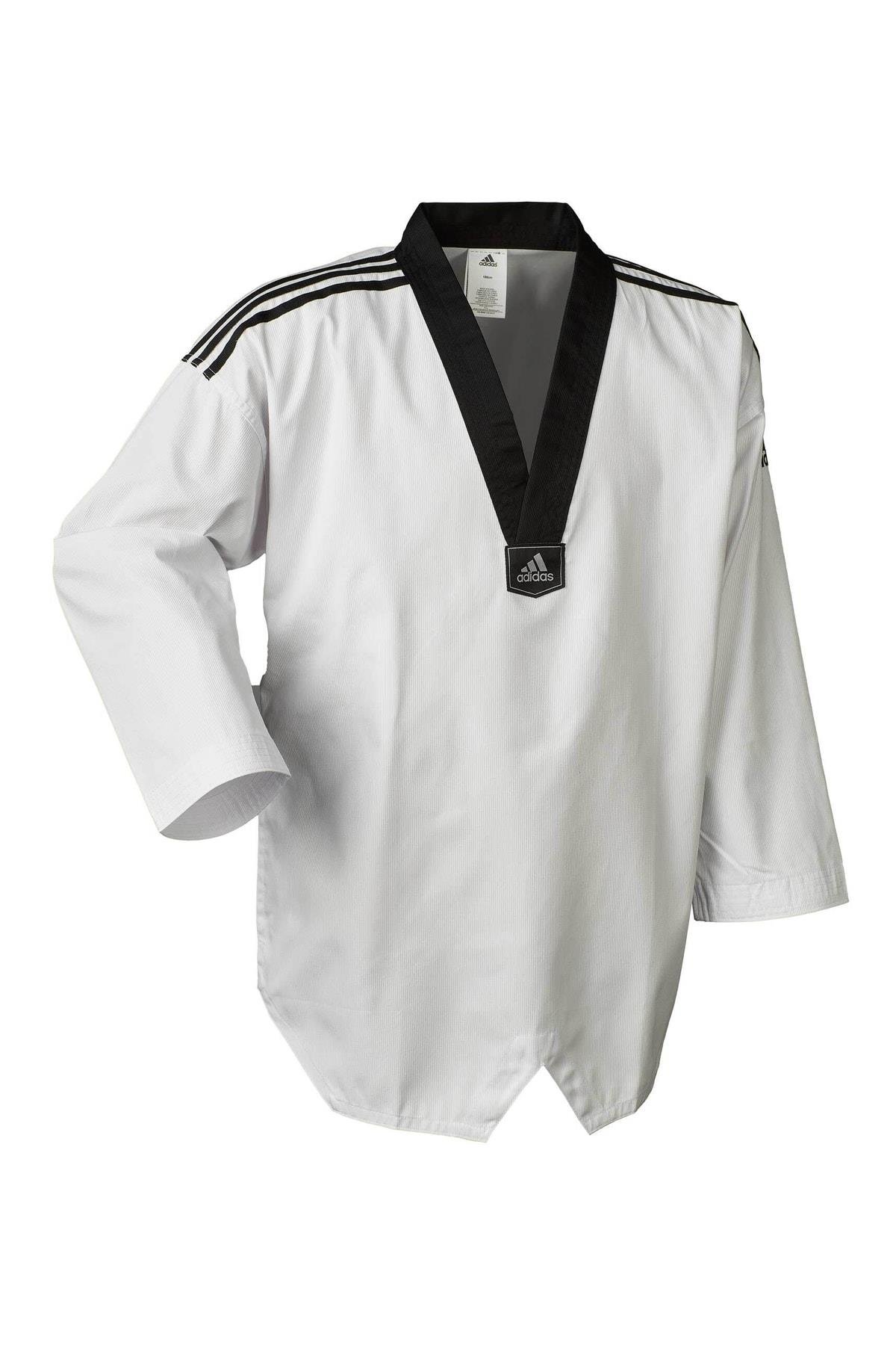 AdidasAdidas ADI-CLUB 3  Taekwondo Elbisesi