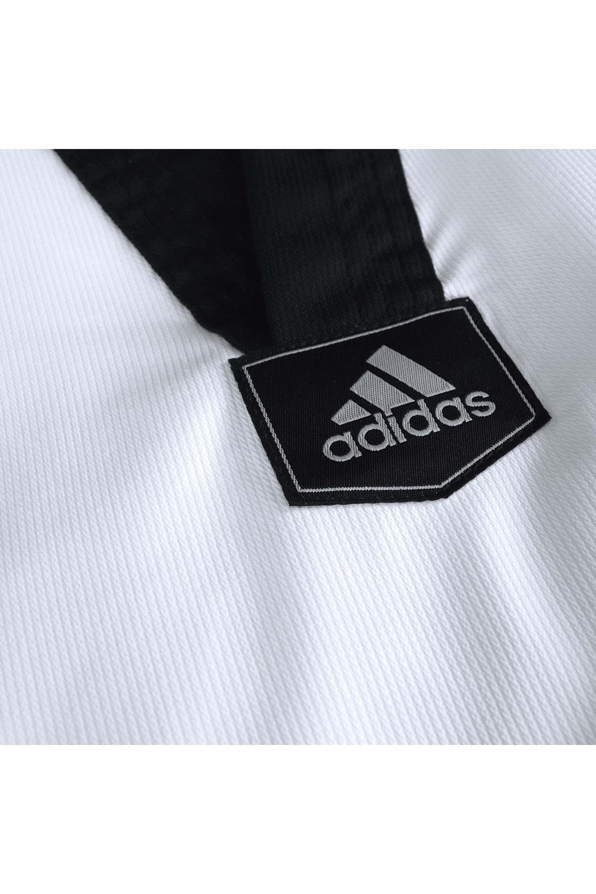 AdidasAdidas ADI-CLUB 3  Taekwondo Elbisesi