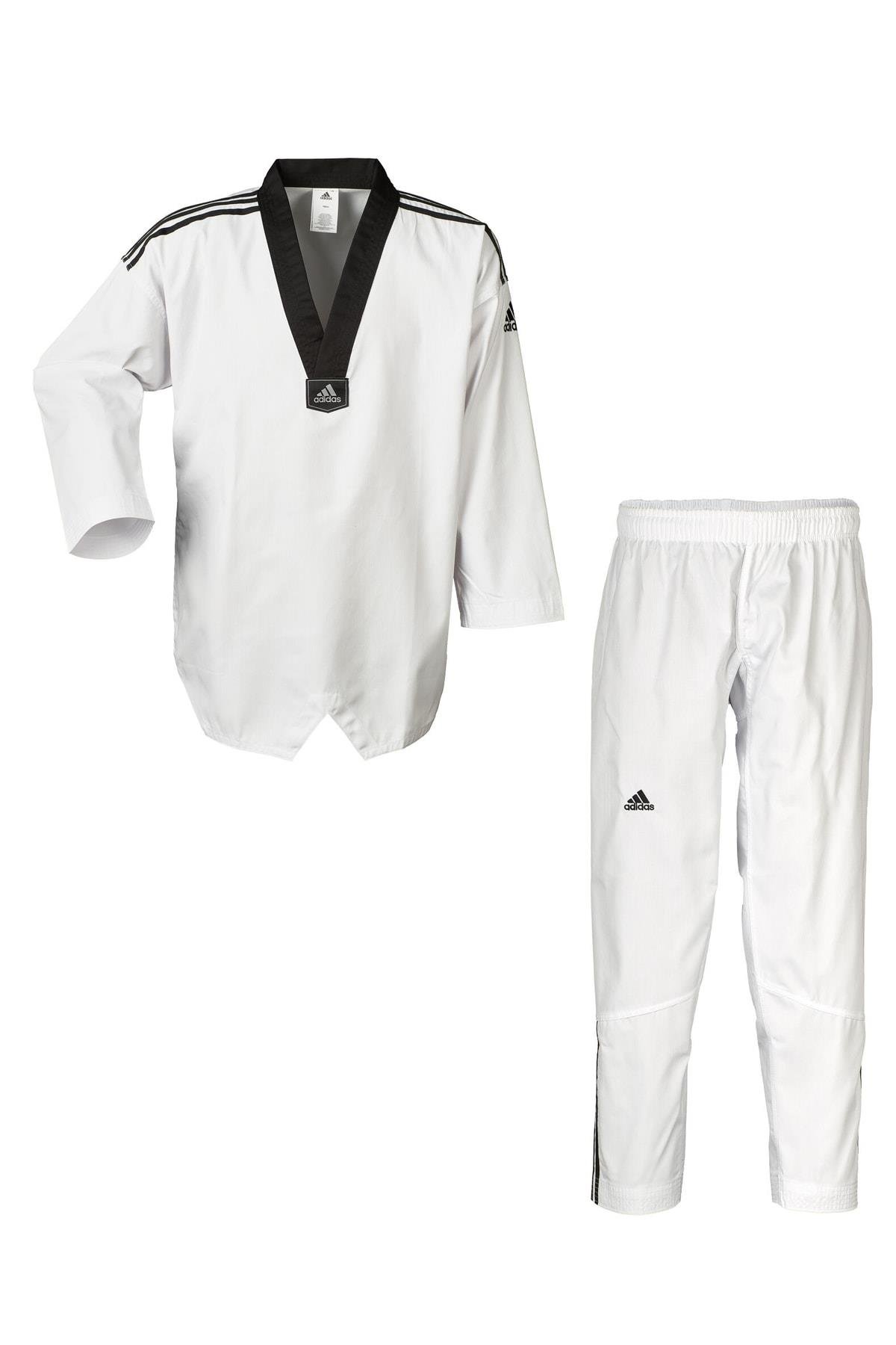 AdidasAdidas ADI-CLUB 3  Taekwondo Elbisesi
