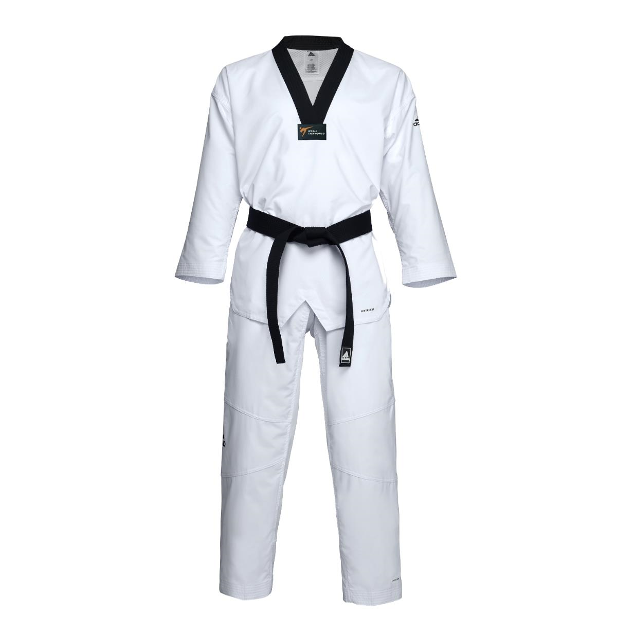 AdidasAdidas ADI-FIGHTER Primegreen WT Onaylı Taekwondo Elbisesi