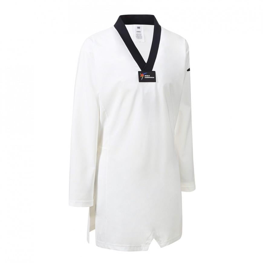 AdidasAdidas ADI-Fighter-Pro WT Onaylı Taekwondo Üst