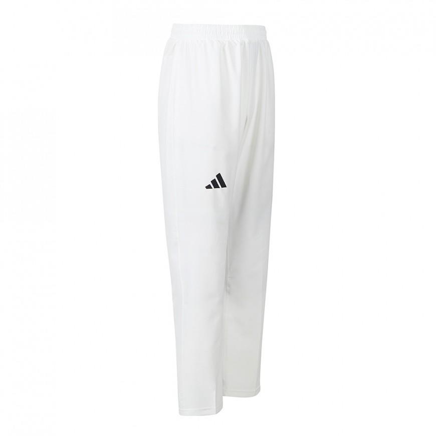 AdidasAdidas ADI-Fighter-Pro WT Onaylı Taekwondo Pantolon