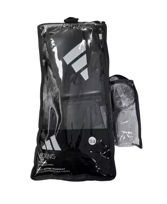 AdidasAdidas ADIBKIT01S Boks Eldiveni Set Eldiven Bandaj Dişlik Boks Seti BoksshopAdidas ADIBKIT01S Boks Eldiveni Set Eldiven Bandaj Dişlik Boks Seti