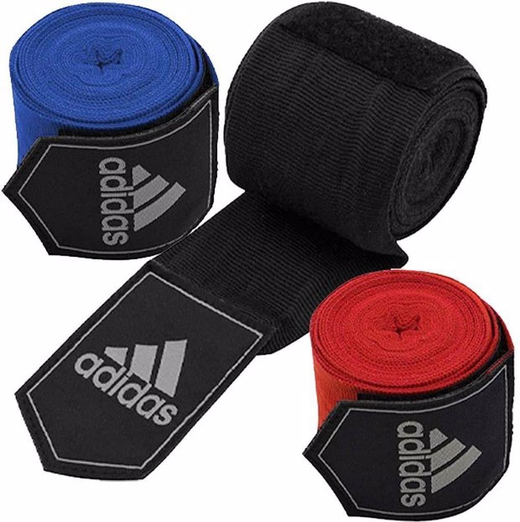 AdidasAdidas ADIBP04 Boks Bandaj 4,5 m El Sargısı - BoksshopAdidas ADIBP04 Boks Bandaj 4,5 m El Sargısı