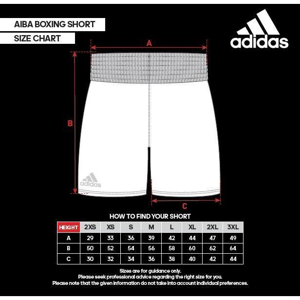 AdidasAdiadas ADIBTS02 Boks Şortu