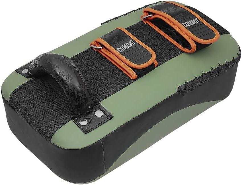 AdidasAdidas ADIC50TP Combat Thai Darbe Yastığı Çift