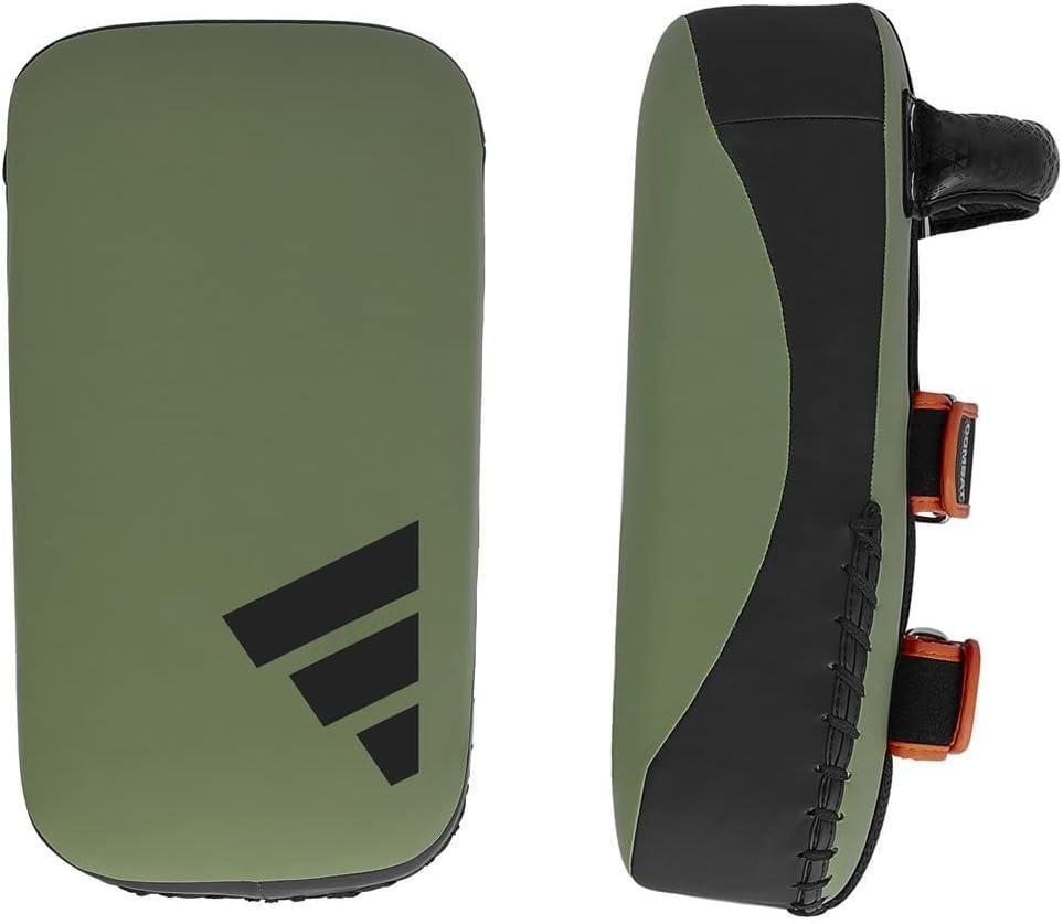 AdidasAdidas ADIC50TP Combat Thai Darbe Yastığı Çift