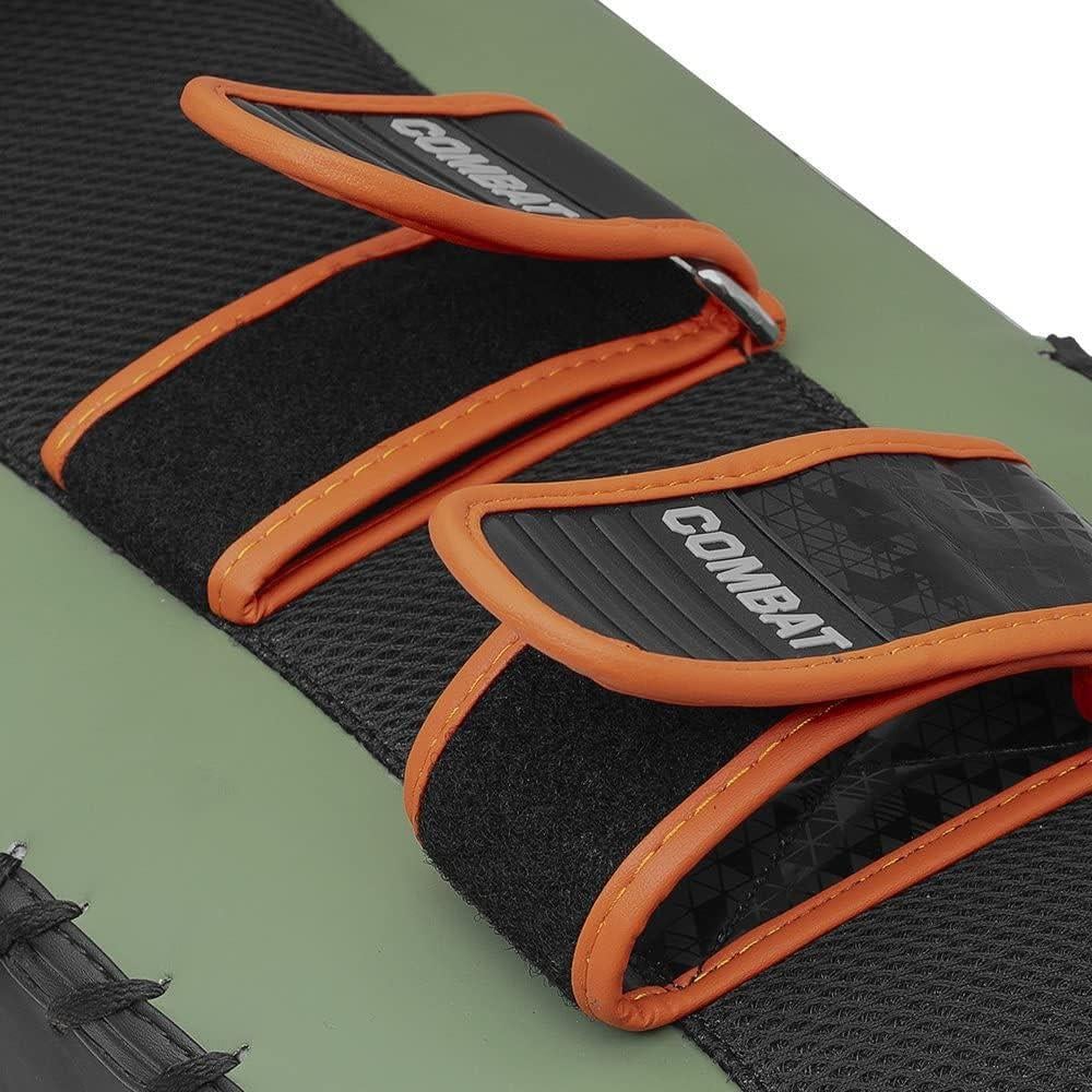 AdidasAdidas ADIC50TP Combat Thai Darbe Yastığı Çift