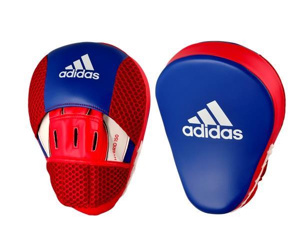AdidasAdidas ADIH150FM Hybrid 150 Focus Mitt Ellik Çift - BoksshopAdidas ADIH150FM Hybrid 150 Focus Mitt Ellik Çift