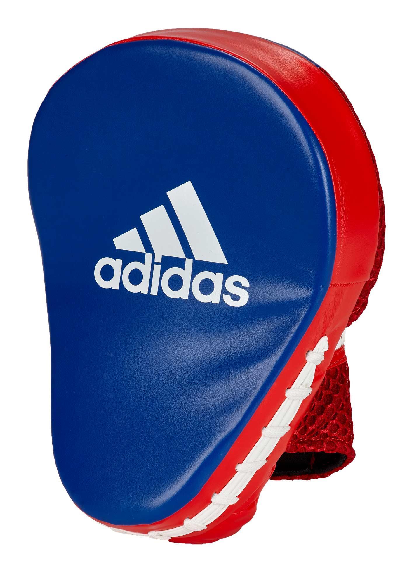 AdidasAdidas ADIH150FM Hybrid 150 Focus Mitt Ellik Çift - BoksshopAdidas ADIH150FM Hybrid 150 Focus Mitt Ellik Çift